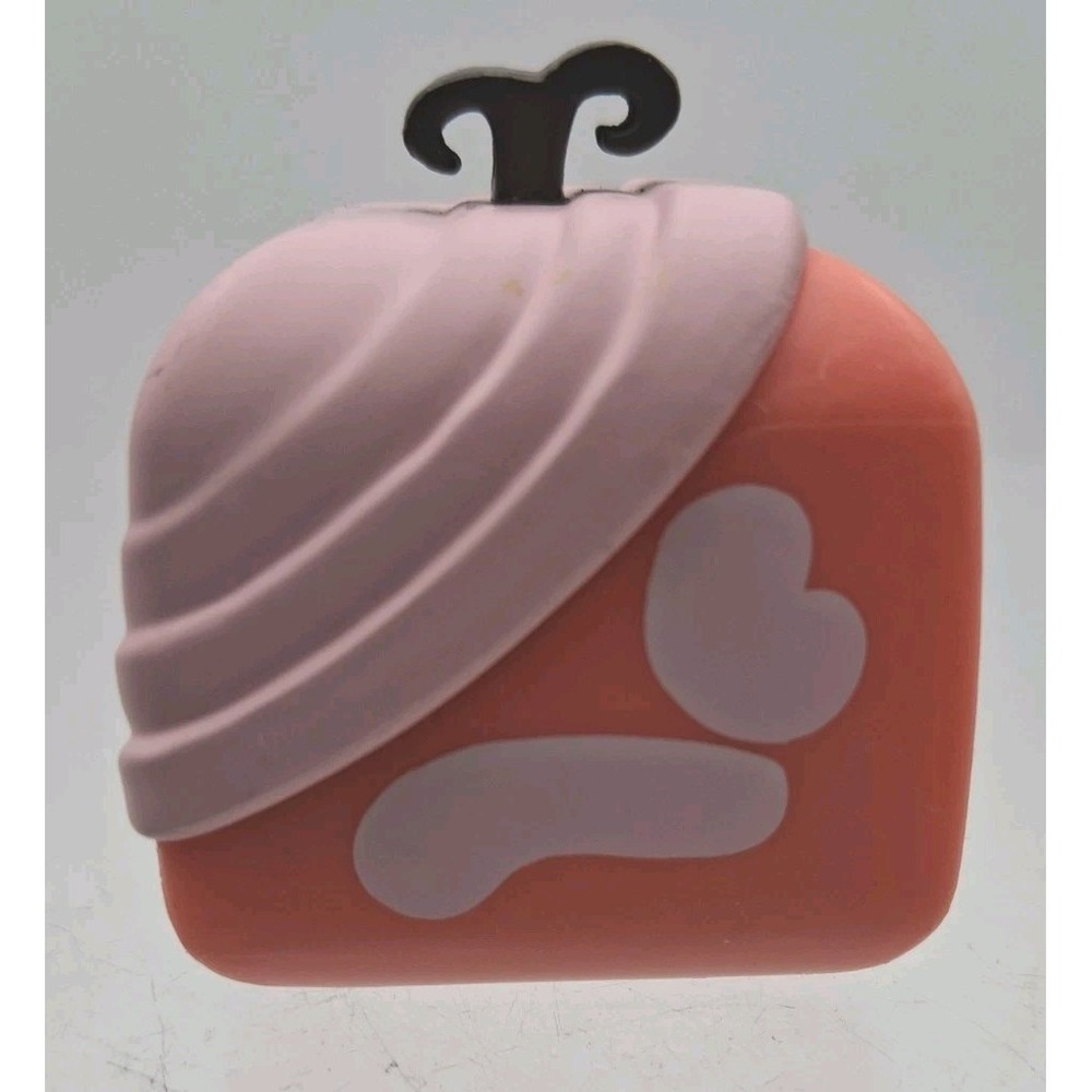 Blox Fruits Series 1 Figure Pain NO CODE INCLUDED